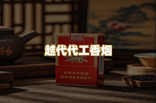 日本免税外烟